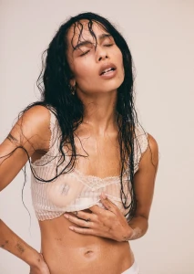 Zoe kravitz 😍 3227766