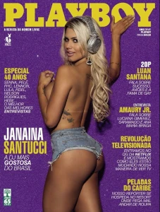 Janaina Santucci (Playboy) 3227861