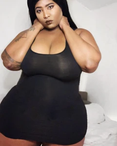 Itsqueenbaker bbw cosmetologist 3231498