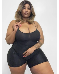 Itsqueenbaker bbw cosmetologist 3231503