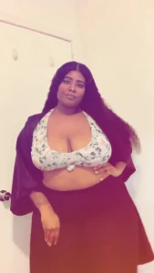 Itsqueenbaker bbw cosmetologist 3231514