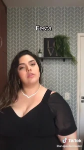 Ana Paula Onselen Brazilian bbw bbw 3231939