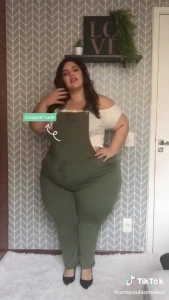 Ana Paula Onselen Brazilian bbw bbw 3231948