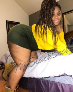 Bigfynebecki ebony bbw 3232368