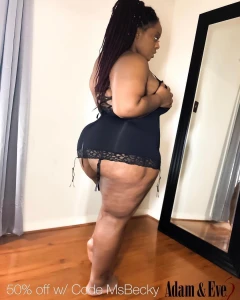 Bigfynebecki ebony bbw 3232371