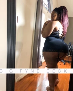 Bigfynebecki ebony bbw 3232372