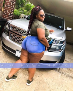 Bigfynebecki ebony bbw 3232373