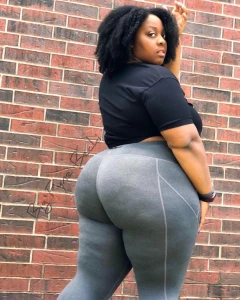 Bigfynebecki ebony bbw 3232378