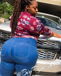 Bigfynebecki ebony bbw 3232385