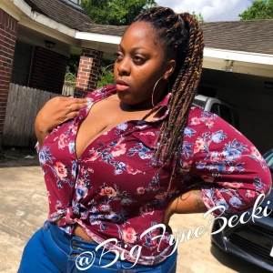 Bigfynebecki ebony bbw 3232387