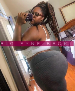 Bigfynebecki ebony bbw 3232390