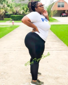 Bigfynebecki ebony bbw 3232393