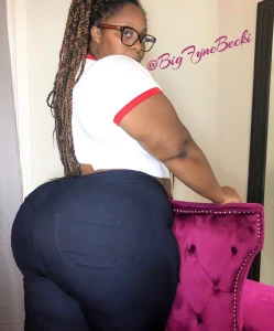 Bigfynebecki ebony bbw 3232394