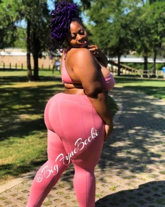 Bigfynebecki ebony bbw 3232397