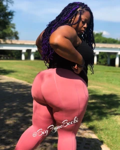 Bigfynebecki ebony bbw 3232401