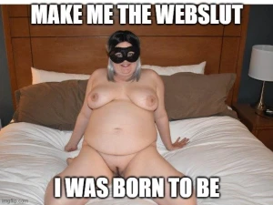 Webslut