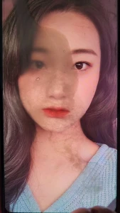 4 Korean slut cumtribute 3251122