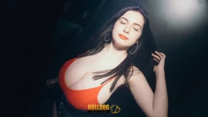 Busty Clubber Tizi@n@ 3258519