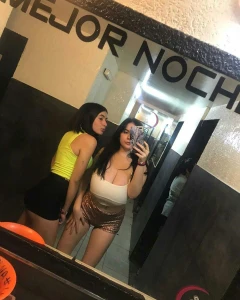 Busty Clubber Tizi@n@ 3258530