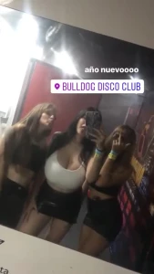 Busty Clubber Tizi@n@ 3258532