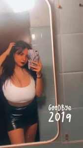 Busty Clubber Tizi@n@ 3258543