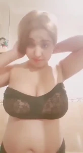 Arab Busty