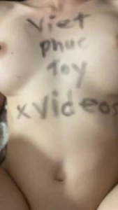 Vietphuctoy xvideos verification video