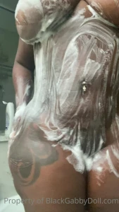 BLACKG4BBYD0LL ONLYFANS 2022 LEAKED FAST! 3275535