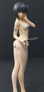 Yukihime. (Figure Bukkake - SoF) #1 3275540