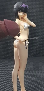 Yukihime. (Figure Bukkake - SoF) #1 3275541