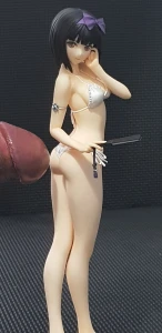 Yukihime. (Figure Bukkake - SoF) #1 3275542