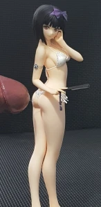 Yukihime. (Figure Bukkake - SoF) #1 3275543