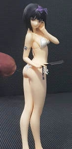 Yukihime. (Figure Bukkake - SoF) #1 3275544