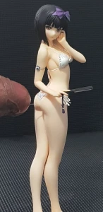 Yukihime. (Figure Bukkake - SoF) #1 3275545