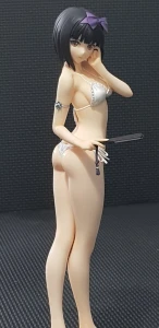 Yukihime. (Figure Bukkake - SoF) #1 3275546