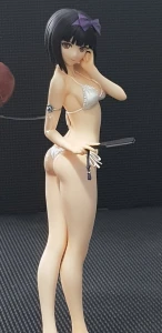 Yukihime. (Figure Bukkake - SoF) #1 3275547