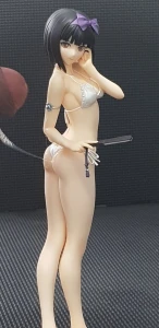 Yukihime. (Figure Bukkake - SoF) #1 3275548