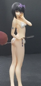 Yukihime. (Figure Bukkake - SoF) #1 3275549