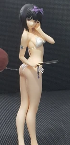 Yukihime. (Figure Bukkake - SoF) #1 3275550