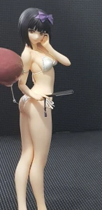 Yukihime. (Figure Bukkake - SoF) #1 3275551