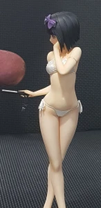 Yukihime. (Figure Bukkake - SoF) #1 3275552