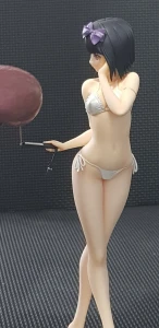 Yukihime. (Figure Bukkake - SoF) #1 3275553