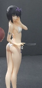 Yukihime. (Figure Bukkake - SoF) #1 3275556