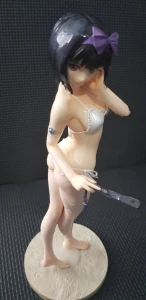 Yukihime. (Figure Bukkake - SoF) #1 3275562