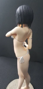 Yukihime. (Figure Bukkake - SoF) #1 3275570