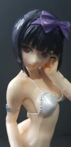 Yukihime. (Figure Bukkake - SoF) #1 3275573