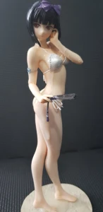 Yukihime. (Figure Bukkake - SoF) #1 3275574