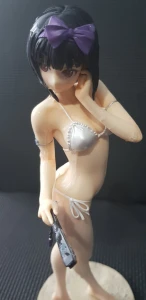 Yukihime. (Figure Bukkake - SoF) #1 3275575