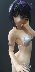 Yukihime. (Figure Bukkake - SoF) #1 3275576