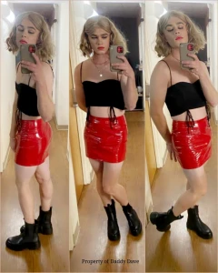 Sissy Rose exposed 3278218